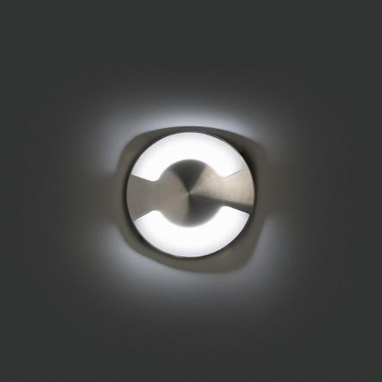 FARO 70661 - LED Infartsbelysning KANE-2 LED/3W/24V 3000K