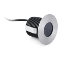 FARO 70728 - LED uppfartslampa för utomhusbruk GRUND LED/7W 350 mA IK08 IP67