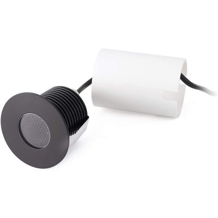 FARO 70730 - LED uppfartslampa för utomhusbruk GRUND LED/2W 700 mA IK08 IP67