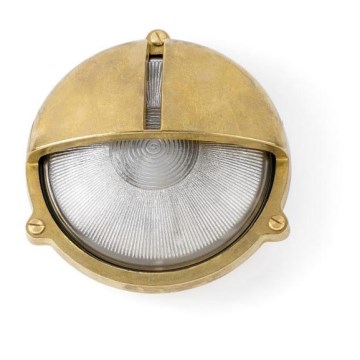 FARO 70996 - Utomhus Väggbelysning TIMON 1xE27/60W/230V IP44