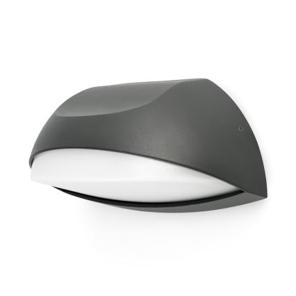FARO 71197 - LED utomhusvägglampa NUM LED/7W/230V IP54