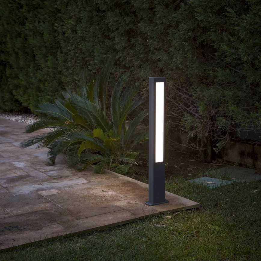 FARO 71217 - LED Utomhuslampa NANDA LED/12,5W/230V IP54