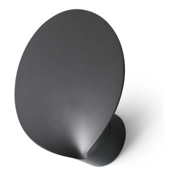 FARO 71223 - LED Utomhus Väggbelysning LOTUS LED/18W/230V IP65