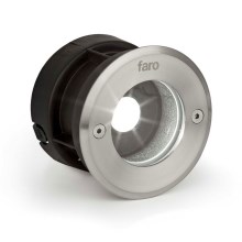 FARO 71498N - LED Utomhus Infartsbelysning LED/3W/100-240V IP67