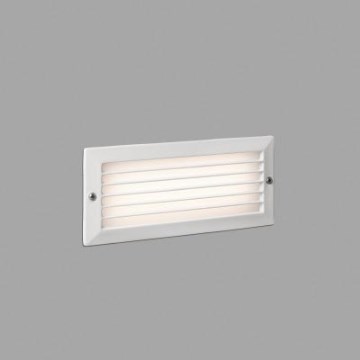 FARO 72094 - LED Utomhus infälld belysning ljusslinga-1 LED/5W/230V IP54