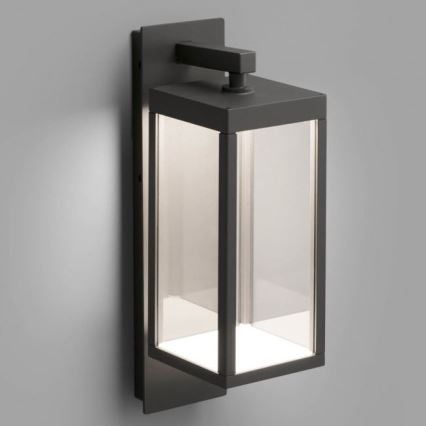 FARO 74453 - LED Utomhus Väggbelysning KERALA LED/13W/230V IP54