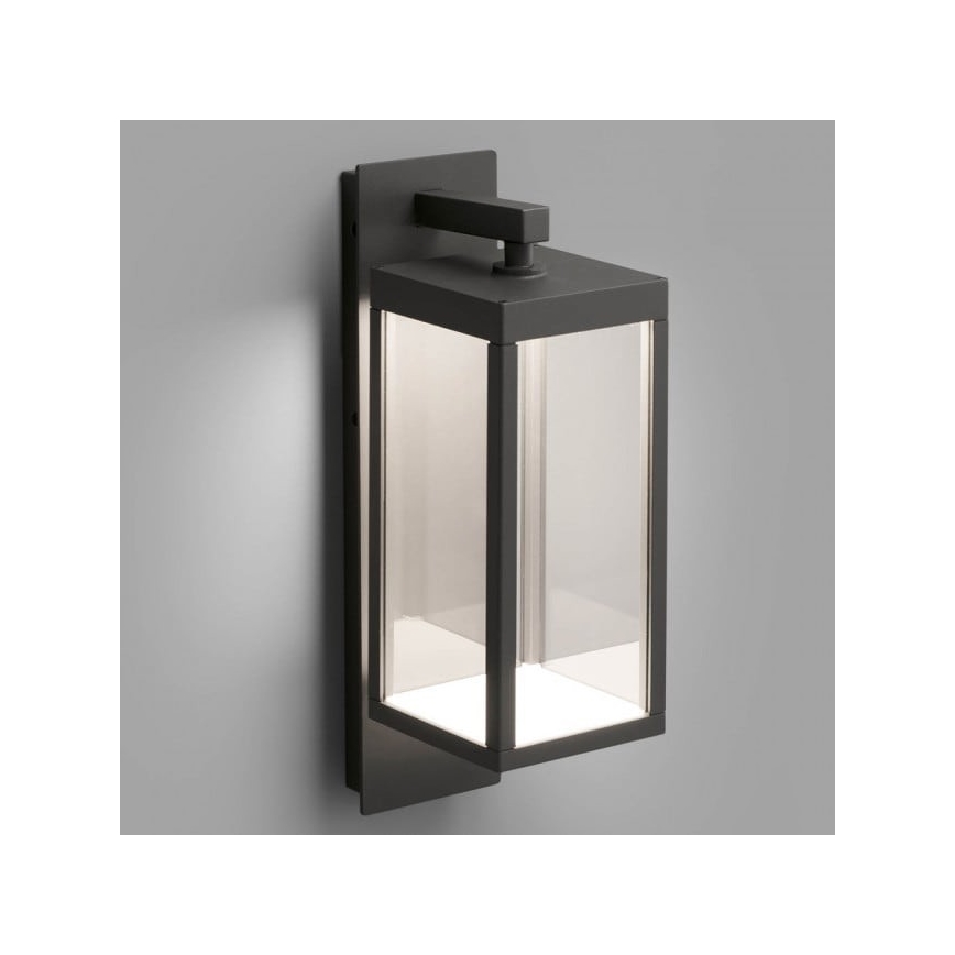FARO 74453 - LED Utomhus Väggbelysning KERALA LED/13W/230V IP54