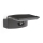 FARO 74456 - LED-solcellsväggarmatur med sensor LUMA LED/5W/3,7/230V IP65 antracit