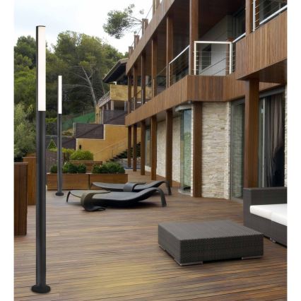 FARO 75524 - LED Utomhuslampa BERET-3 LED/16W/230V IP54