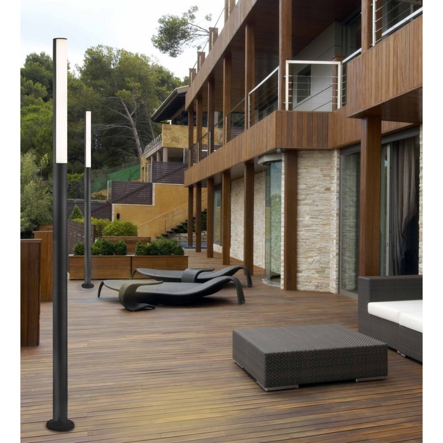 FARO 75524 - LED Utomhuslampa BERET-3 LED/16W/230V IP54