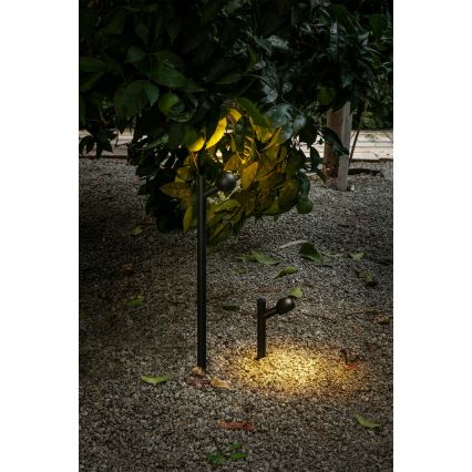 FARO 75570 - LED-lampa för utomhusbruk BROT LED/7W/230V 20 cm IP65