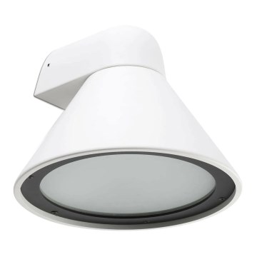 FARO Barcelona - Utomhusvägglampa PALS 1xE27/15W/230V IP65
