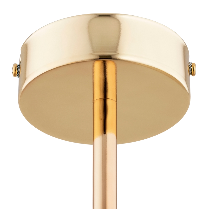 Fäst ljuskrona ERAL 2xE14/40W/230V