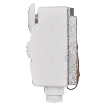 Fäst termostat 230V