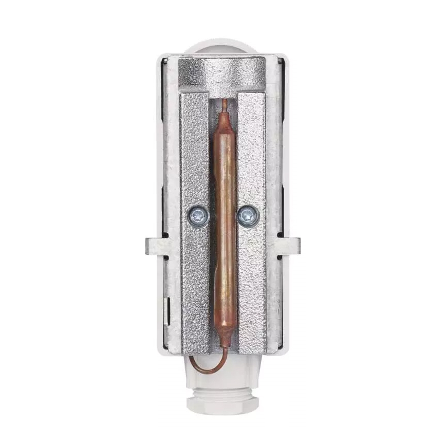 Fäst termostat 230V