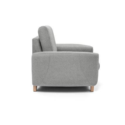 Fåtölj AVESTA grå