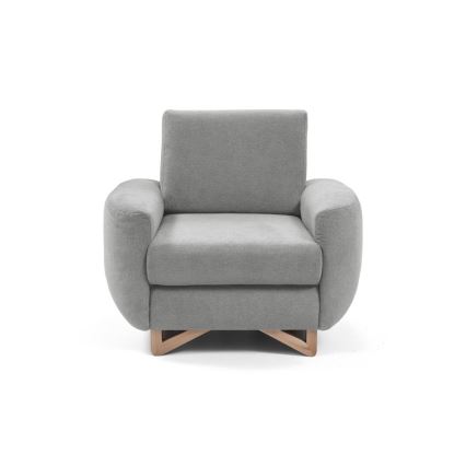 Fåtölj AVESTA grå