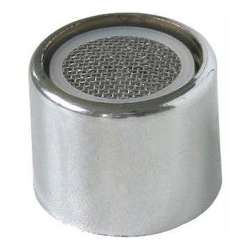 Faucet aerator M22