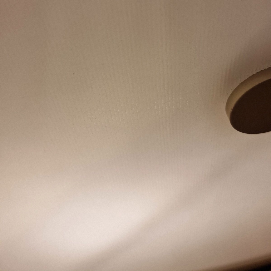 Feiss - Taklampa FUSION 3xE27/40W/230V guld