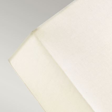 Feiss - Vägglampa GEORGIA 1xE27/60W/230V