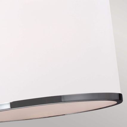 Feiss - Pendelkrona PROSPECT PARK 3xE27/60W/230V