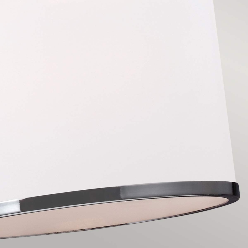 Feiss - Pendelkrona PROSPECT PARK 3xE27/60W/230V