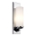 Feiss - LED Vägglampa för badrum AMALIA 1xG9/3,5W/230V IP44 skinande krom