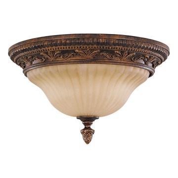 Feiss - Taklampa SONOMA VALLEY 2xE27/60W/230V