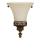 Feiss - Vägglampa DRAWING ROOM 1xE14/60W/230V