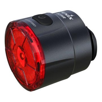 Fenix BC06R - LED Dimbar uppladdningsbar cykellampa LED/USB IP66 90 lm 24,5 h 560 mAh