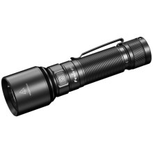 Fenix C7 - LED Ljusreglerad rechargeable flashlight 1xLED/1x21700 IP68 3000 lm 68 h