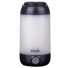 Fenix CL26RBLACK - LED Portable rechargeable lamp LED/USB IP66 400 lm 400 h svart