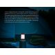 Fenix CL26RGREEN - LED Ljusreglerad portable rechargeable lampa LED/USB IP66 400 lm 400 h grön