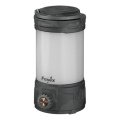 Fenix CL26RPROCAM - LED Ljusreglerad bärbar uppladdningsbar lampa LED/USB IP66 650 lm 408 h 5000 mAh grå
