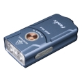 Fenix E03RV20BLU - LED uppladdningsbar ficklampa LED/USB IP66 500 lm 30 h 400 mAh