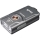 Fenix E03RV20GREY - LED uppladdningsbar ficklampa LED/USB IP66 500 lm 30 h