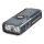 Fenix E06RGRY - LED Ljusreglerad uppladdningsbar ficklampa UV LED/USB IP66 700 glansig 60 h 750 mAh grå