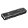 Fenix E06RPROEUBLC - dimbar uppladdningsbar LED-ficklampa LED/USB 1650 mAh IP66 1600 lm 111 h svart