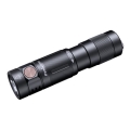 Fenix E09R - LED laddningsbar Fick lampa  LED/USB IP68 600 lm 70 h