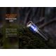Fenix E35RSETAODS - LED Ljusreglerad rechargeable flashlight LED/USB IP68 3100 lm 69 h + diffuser 26,5mm