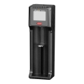 Fenix FENARED1 - Batteriladdare 1xLi-ion/AAA/AA/C 5V