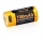 Fenix FERCR123ALIIONUP - 1 st Uppladdningsbart USB-batteri, 3,6 V, 700 mAh