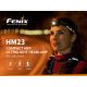 Fenix HM23 - LED Pannlampa  LED/1xAA IP68 240 lm 100 h