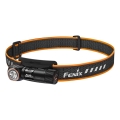 Fenix HM23V20 - LED Ljusreglerad pannlampa LED/1xAA IP68 300 lm 100 h