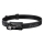 Fenix HM51RV3ABL - Dimbar uppladdningsbar LED-pannlampa LED/USB/1xCR123A 950 mAh IP68 860 lm 125 h svart