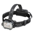 Fenix HP35R - Dimmbar uppladdningsbar LED-pannlampa LED/USB 5000 mAh IP66 4000 lm 500 h svart