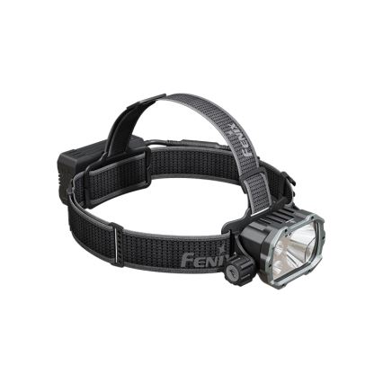 Fenix HP35R - Dimmbar uppladdningsbar LED-pannlampa LED/USB 5000 mAh IP66 4000 lm 500 h svart
