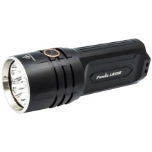 Fenix LR35R - LED laddningsbar Fick lampa  6xLED/2x21700 4000 mAh IP68 10000 lm 80 h