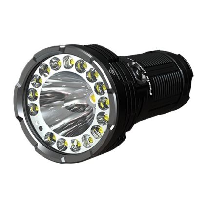 Fenix LR40RV20 - LED uppladdningsbar ficklampa LED/USB IP68 15000 lm 177 h 5000 mAh