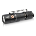 Fenix PD25R - LED Uppladdningsbar Ficklampa LED/USB/1xCR123A IP68 800 lm 70 h 700 mAh